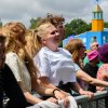 Foto  op Pinkpop 2024 - Zaterdag