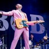 Douwe Bob foto Pinkpop 2024 - Zaterdag