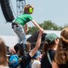 foto Pinkpop 2024 - Zaterdag