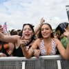 Foto op Pinkpop 2024 - Zaterdag