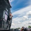 Foto Corey Taylor te Pinkpop 2024 - Zaterdag