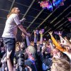 John Coffey foto Pinkpop 2024 - Zaterdag