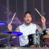 Foto Corey Taylor op Pinkpop 2024 - Zaterdag