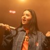 Foto Lauren Spencer-Smith te Pinkpop 2024 - Zaterdag