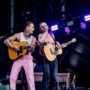 Foto Douwe Bob op Pinkpop 2024 - Zaterdag