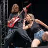 Foto Dead Pony op Pinkpop 2024 - Zaterdag