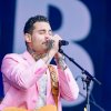 Foto Douwe Bob op Pinkpop 2024 - Zaterdag