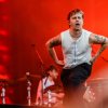 Nothing But Thieves foto Pinkpop 2024 - Zaterdag