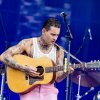 Douwe Bob foto Pinkpop 2024 - Zaterdag
