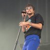 Foto Louis Tomlinson op Pinkpop 2024 - Zaterdag