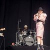 Chinchilla foto Pinkpop 2024 - Zaterdag