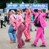 Foto  op Pinkpop 2024 - Zaterdag