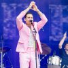 Douwe Bob foto Pinkpop 2024 - Zaterdag