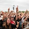 Foto op Pinkpop 2024 - Zaterdag