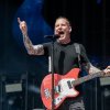 Foto Corey Taylor te Pinkpop 2024 - Zaterdag