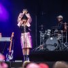 Chinchilla foto Pinkpop 2024 - Zaterdag