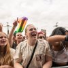 Foto op Pinkpop 2024 - Zaterdag