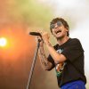 Foto Louis Tomlinson te Pinkpop 2024 - Zaterdag