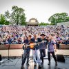 NAMBYAR foto Zuiderpark Live: Edwin Evers Band - 20/06 - Zuiderparktheater