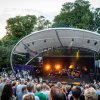 Foto Edwin Evers Band te Zuiderpark Live: Edwin Evers Band - 20/06 - Zuiderparktheater