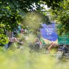 Foto  op Zuiderpark Live: Edwin Evers Band - 20/06 - Zuiderparktheater