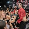 Foto Palaye Royale te Pinkpop 2024 - Vrijdag