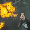 Yungblud foto Pinkpop 2024 - Vrijdag