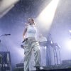 Foto Pommelien Thijs op Pinkpop 2024 - Vrijdag