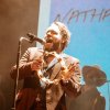 Foto Nathaniel Rateliff & The Night Sweats te Pinkpop 2024 - Vrijdag