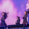 Foto Babymetal te Pinkpop 2024 - Vrijdag