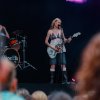 Foto Nieve Ella te Pinkpop 2024 - Vrijdag