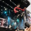 Foto Palaye Royale op Pinkpop 2024 - Vrijdag