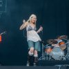 Foto Nieve Ella op Pinkpop 2024 - Vrijdag