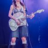 Foto Nieve Ella op Pinkpop 2024 - Vrijdag