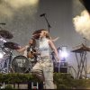 Foto Pommelien Thijs op Pinkpop 2024 - Vrijdag