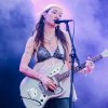 Foto Nieve Ella op Pinkpop 2024 - Vrijdag