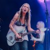 Foto Nieve Ella op Pinkpop 2024 - Vrijdag