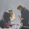 Måneskin foto Pinkpop 2024 - Vrijdag