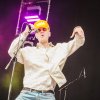 Foto Kawala op Pinkpop 2024 - Vrijdag