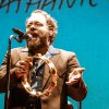 Nathaniel Rateliff & The Night Sweats foto Pinkpop 2024 - Vrijdag