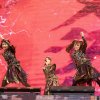 Foto Babymetal te Pinkpop 2024 - Vrijdag