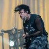 Foto Yungblud op Pinkpop 2024 - Vrijdag