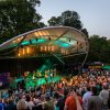 Foto  op Zuiderpark Live: The Legends We’ve Lost - 23/06 - Zuiderparktheater