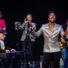 Foto The Legends We've Lost op Zuiderpark Live: The Legends We’ve Lost - 23/06 - Zuiderparktheater