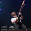 Foto The K's op Pinkpop 2024 - Zondag