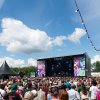 Foto The K's op Pinkpop 2024 - Zondag