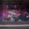 Foto Gunmoll op Pinkpop 2024 - Zondag