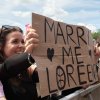 Foto  op Pinkpop 2024 - Zondag