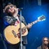 Foto James Arthur op Pinkpop 2024 - Zondag