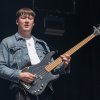 Foto The K's op Pinkpop 2024 - Zondag